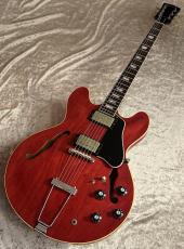 Gibson 【Vintage】ES-330TD Cherry MOD 1968年製 [2.71㎏]【G-CLUB TOKYO】_2