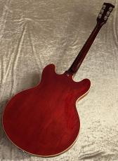 Gibson 【Vintage】ES-330TD Cherry MOD 1968年製 [2.71㎏]【G-CLUB TOKYO】_3