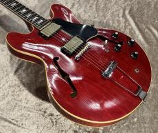 Gibson 【Vintage】ES-330TD Cherry MOD 1968年製 [2.71㎏]【G-CLUB TOKYO】_4