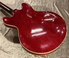 Gibson 【Vintage】ES-330TD Cherry MOD 1968年製 [2.71㎏]【G-CLUB TOKYO】_5