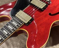 Gibson 【Vintage】ES-330TD Cherry MOD 1968年製 [2.71㎏]【G-CLUB TOKYO】_6