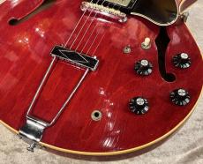 Gibson 【Vintage】ES-330TD Cherry MOD 1968年製 [2.71㎏]【G-CLUB TOKYO】_7