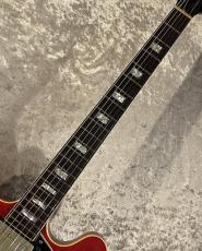 Gibson 【Vintage】ES-330TD Cherry MOD 1968年製 [2.71㎏]【G-CLUB TOKYO】_9