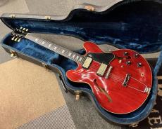 Gibson 【Vintage】ES-330TD Cherry MOD 1968年製 [2.71㎏]【G-CLUB TOKYO】_11