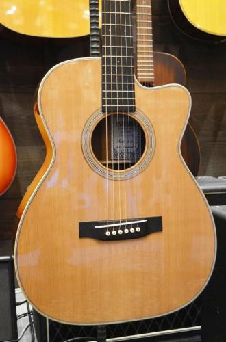 ASTURIAS SOLO STANDARD/C