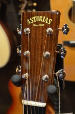 ASTURIAS SOLO STANDARD/C_7