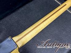 Fender Telecaster 1976 Natural /Ash Body, 1P Figured Maple Neck /Full-Original except Rear-PU & Selector Tip Light Weight 3.82kg "Light Used Near-Mint Condition"_8