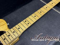 Fender Telecaster 1976 Natural /Ash Body, 1P Figured Maple Neck /Full-Original except Rear-PU & Selector Tip Light Weight 3.82kg "Light Used Near-Mint Condition"_9