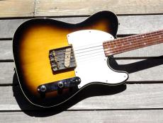 Fender Japan TLC-54B_2