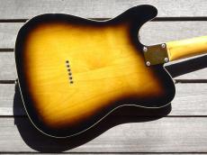 Fender Japan TLC-54B_4