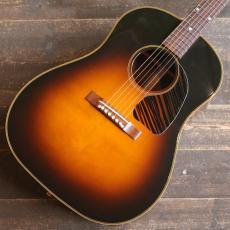 Gibson Custom Shop 1942 J45 Legend Banner Madagascar Rosewood_2