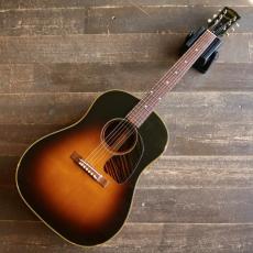 Gibson Custom Shop 1942 J45 Legend Banner Madagascar Rosewood_3