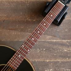 Gibson Custom Shop 1942 J45 Legend Banner Madagascar Rosewood_4