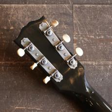 Gibson Custom Shop 1942 J45 Legend Banner Madagascar Rosewood_8