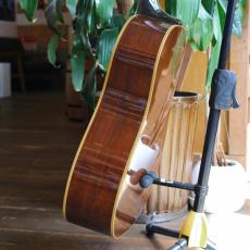 Gibson Custom Shop 1942 J45 Legend Banner Madagascar Rosewood_9