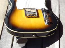 Fender Japan TLC-54B_7