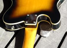 Fender Japan TLC-54B_8