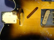 Fender Japan TLC-54B_9