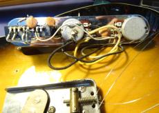 Fender Japan TLC-54B_11