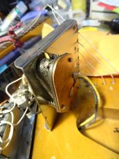 Fender Japan TLC-54B_12