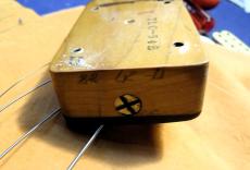 Fender Japan TLC-54B_14