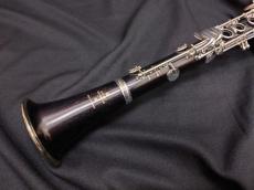 Buffet Crampon ビュッフェ クランポン Bb クラリネット RC(松本健司氏選定品)_3