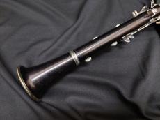 Buffet Crampon ビュッフェ クランポン Bb クラリネット RC(松本健司氏選定品)_4