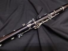 Buffet Crampon ビュッフェ クランポン Bb クラリネット RC(松本健司氏選定品)_6