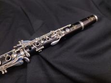 Buffet Crampon ビュッフェ クランポン Bb クラリネット RC(松本健司氏選定品)_7