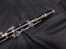 Buffet Crampon ビュッフェ クランポン Bb クラリネット RC(松本健司氏選定品)_8
