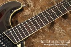 Mosrite 1963 The Ventures Model MK1 "Early Product with Single Digit Serial Number"_7