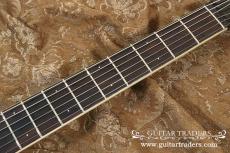 Mosrite 1963 The Ventures Model MK1 "Early Product with Single Digit Serial Number"_8