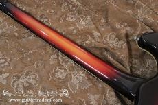 Mosrite 1963 The Ventures Model MK1 "Early Product with Single Digit Serial Number"_9