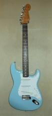 Fender Japan ST’62-117