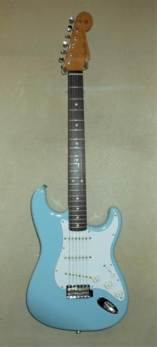 Fender Japan ST’62-117