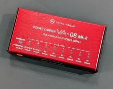Vital Audio POWER CARRIER VA-08 Mk-II