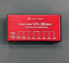 Vital Audio POWER CARRIER VA-08 Mk-II_2