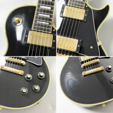 Gibson 【USED】2018 1968 Les Paul Custom Reissue VOS #083478 【4.26kg】_3