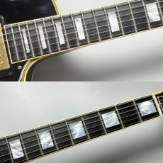 Gibson 【USED】2018 1968 Les Paul Custom Reissue VOS #083478 【4.26kg】_5