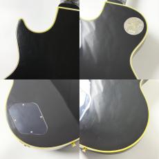 Gibson 【USED】2018 1968 Les Paul Custom Reissue VOS #083478 【4.26kg】_8