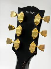 Gibson 【USED】2018 1968 Les Paul Custom Reissue VOS #083478 【4.26kg】_10