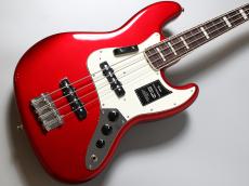 Fender Vintera III Early 70s Jazz Bass CAR / Candy Apple Red【重量4.22kg】_5