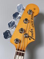 Fender Vintera III Early 70s Jazz Bass CAR / Candy Apple Red【重量4.22kg】_7