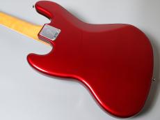 Fender Vintera III Early 70s Jazz Bass CAR / Candy Apple Red【重量4.22kg】_8