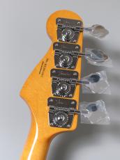 Fender Vintera III Early 70s Jazz Bass CAR / Candy Apple Red【重量4.22kg】_10