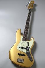 Fender Vintera III Early 60s Jazz Bass AZG / Aztec Gold【重量4.14kg】_2