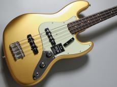 Fender Vintera III Early 60s Jazz Bass AZG / Aztec Gold【重量4.14kg】_4