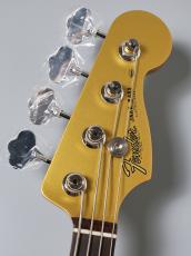 Fender Vintera III Early 60s Jazz Bass AZG / Aztec Gold【重量4.14kg】_7