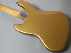 Fender Vintera III Early 60s Jazz Bass AZG / Aztec Gold【重量4.14kg】_8