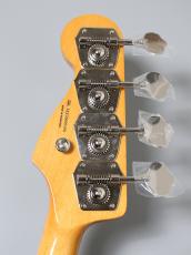 Fender Vintera III Early 60s Jazz Bass AZG / Aztec Gold【重量4.14kg】_10